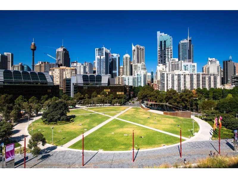 922/38 Harbour Street, Sydney NSW 2000