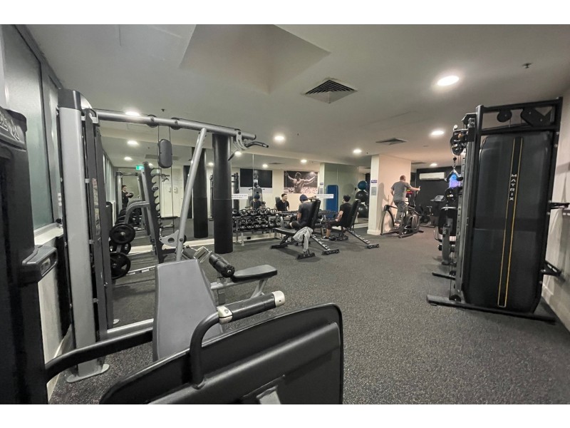 26/107  Quay Street, Sydney NSW 2000