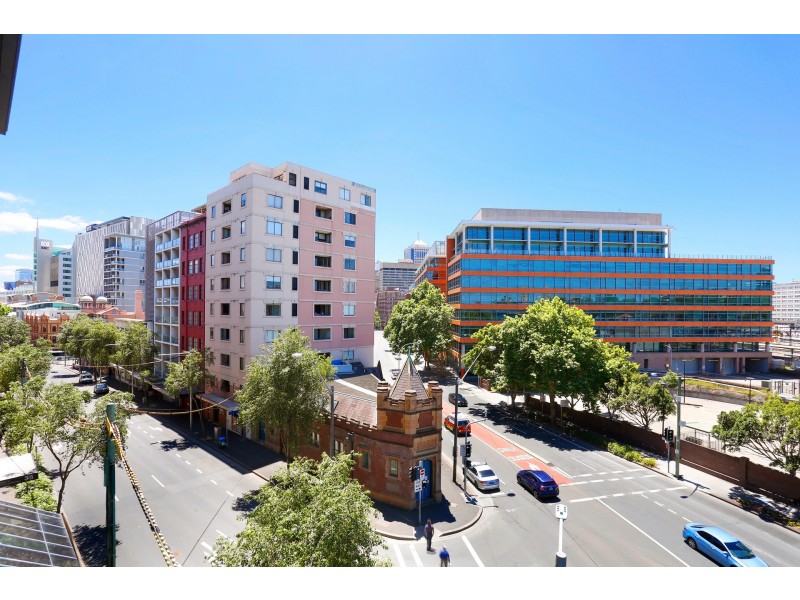 410/49 Regent Street, Chippendale NSW 2008
