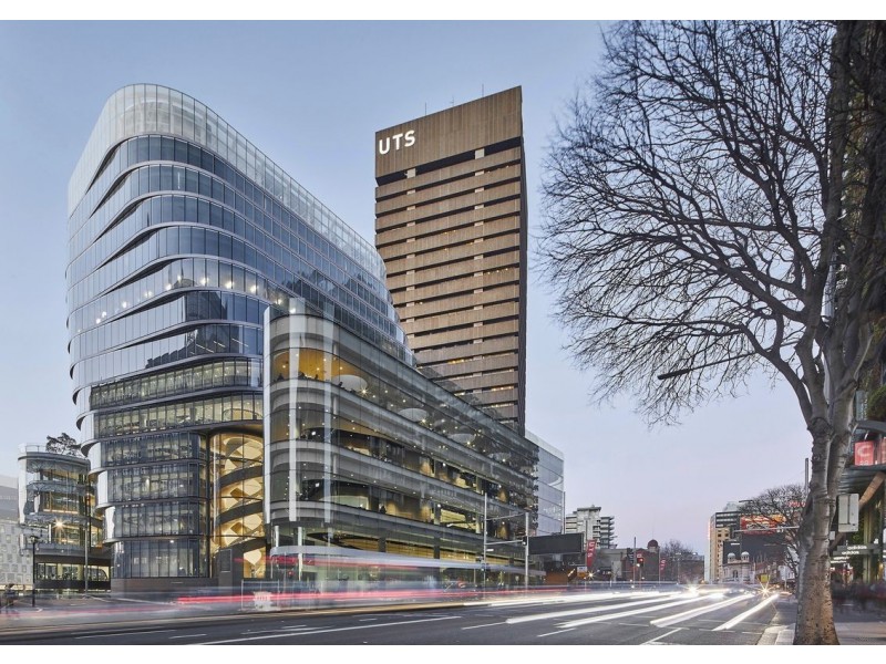 410/49 Regent Street, Chippendale NSW 2008