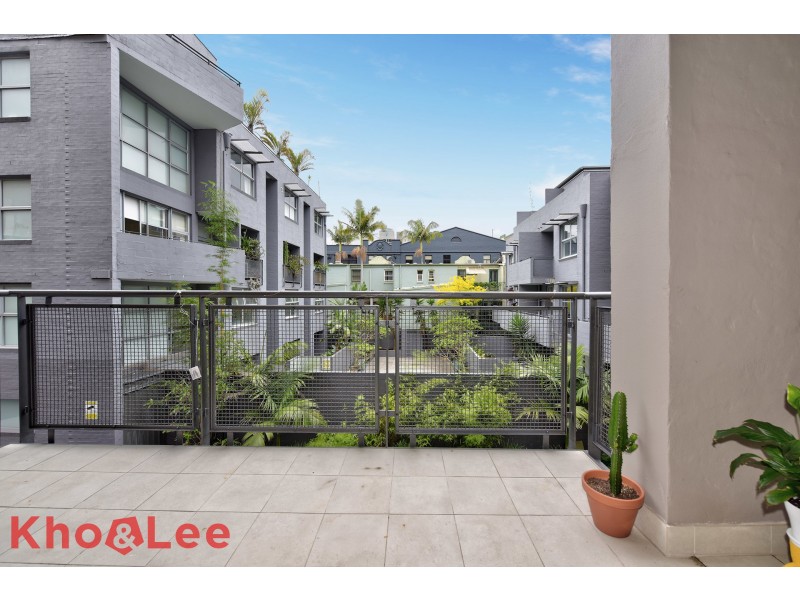 103/2-12 Smail Street, Ultimo NSW 2007