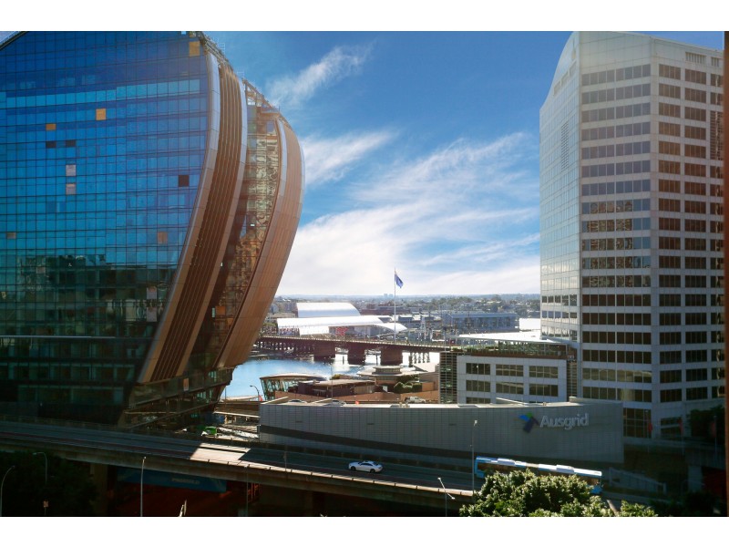 241/158 Day Street, Sydney NSW 2000