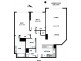 241/158 Day Street, Sydney NSW 2000 Floorplan