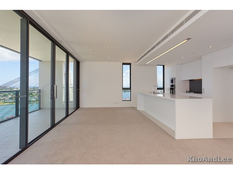 15E/4 Distillery Drive, Pyrmont NSW 2009