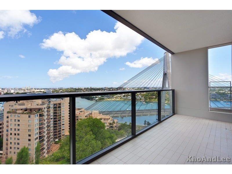 15E/4 Distillery Drive, Pyrmont NSW 2009