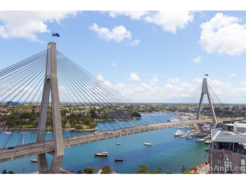 15E/4 Distillery Drive, Pyrmont NSW 2009