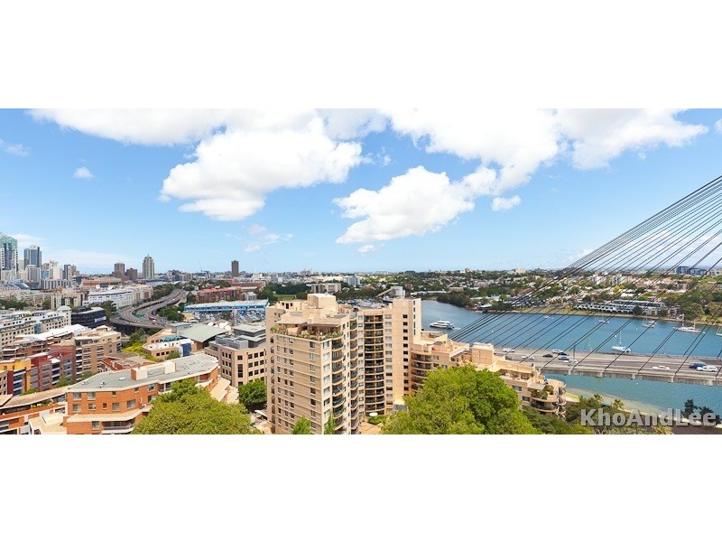 15E/4 Distillery Drive, Pyrmont NSW 2009