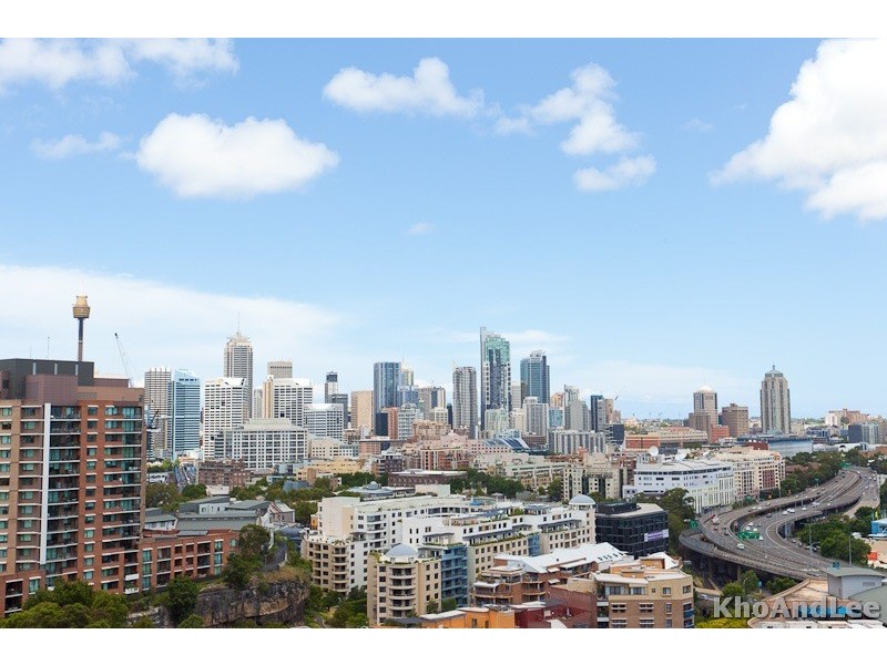 15E/4 Distillery Drive, Pyrmont NSW 2009