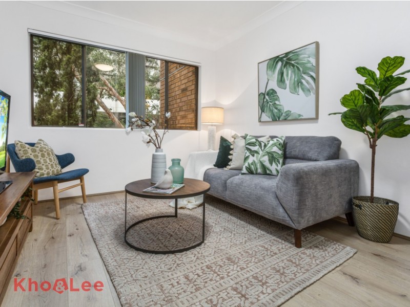 102/267 Bulwara Road, Ultimo NSW 2007