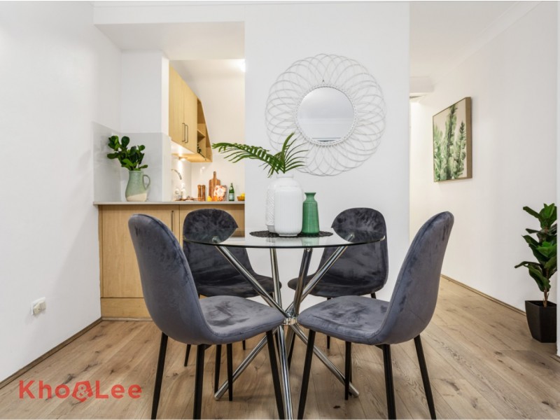 102/267 Bulwara Road, Ultimo NSW 2007