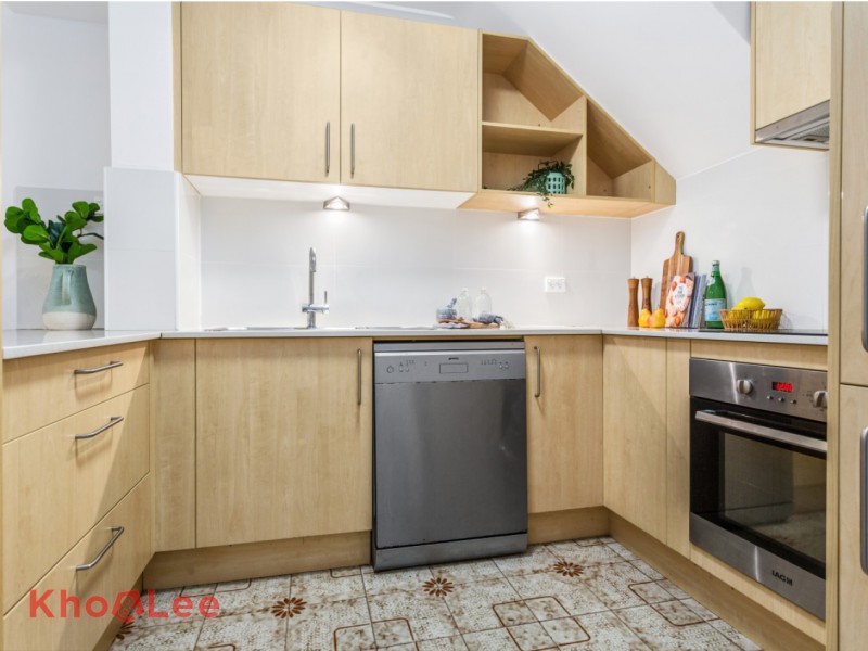 102/267 Bulwara Road, Ultimo NSW 2007