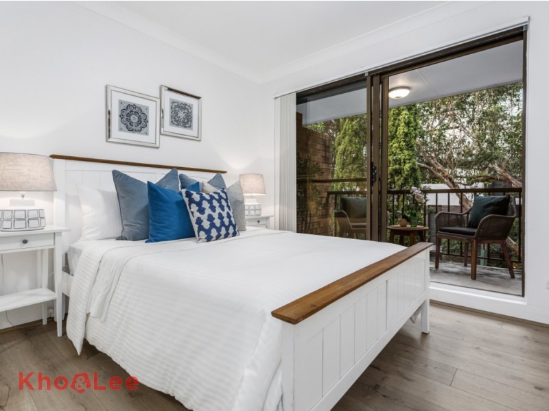 102/267 Bulwara Road, Ultimo NSW 2007