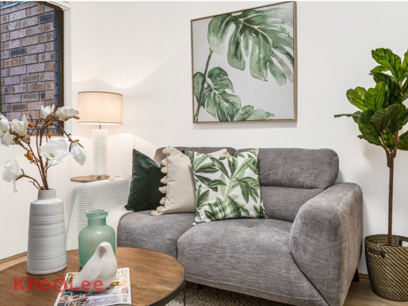 102/267 Bulwara Road, Ultimo NSW 2007