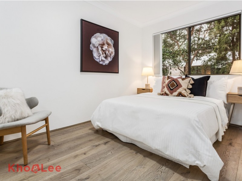 102/267 Bulwara Road, Ultimo NSW 2007