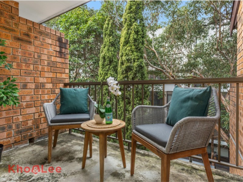 102/267 Bulwara Road, Ultimo NSW 2007