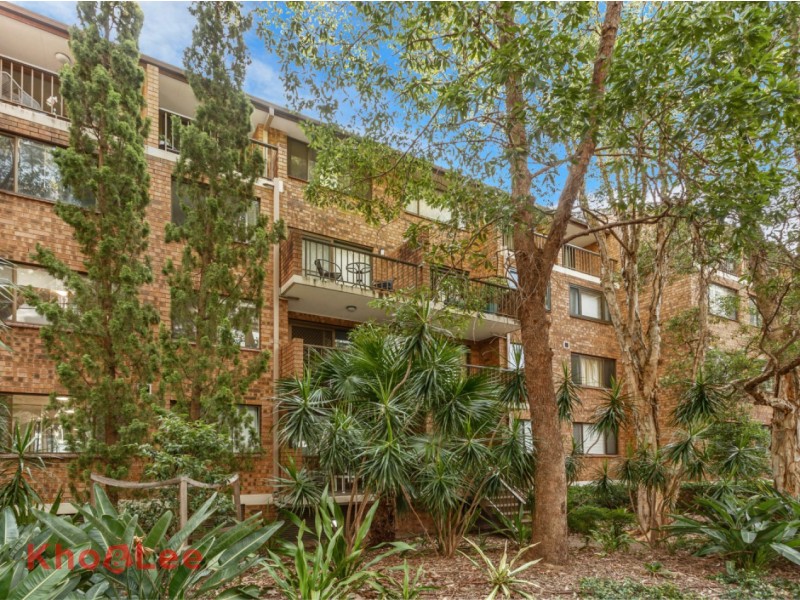 102/267 Bulwara Road, Ultimo NSW 2007