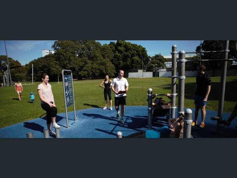 102/267 Bulwara Road, Ultimo NSW 2007