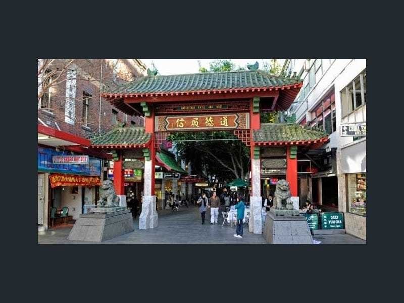 102/267 Bulwara Road, Ultimo NSW 2007