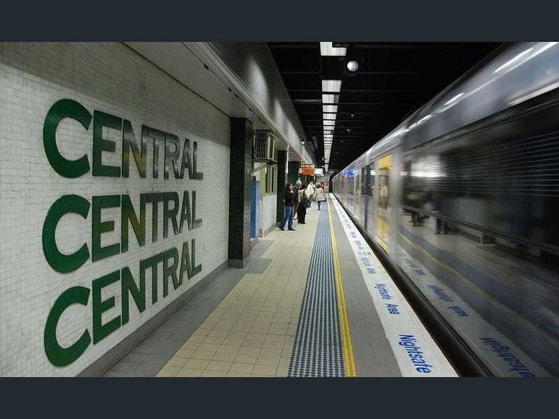 102/267 Bulwara Road, Ultimo NSW 2007