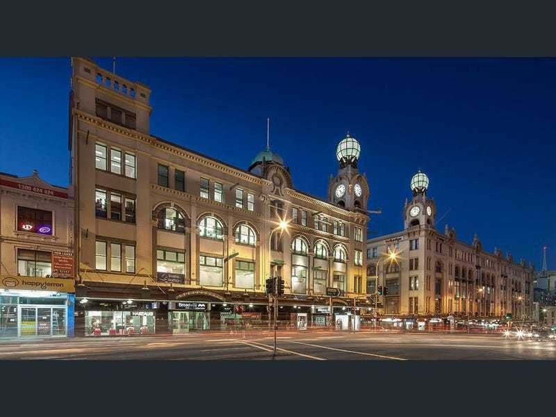 102/267 Bulwara Road, Ultimo NSW 2007