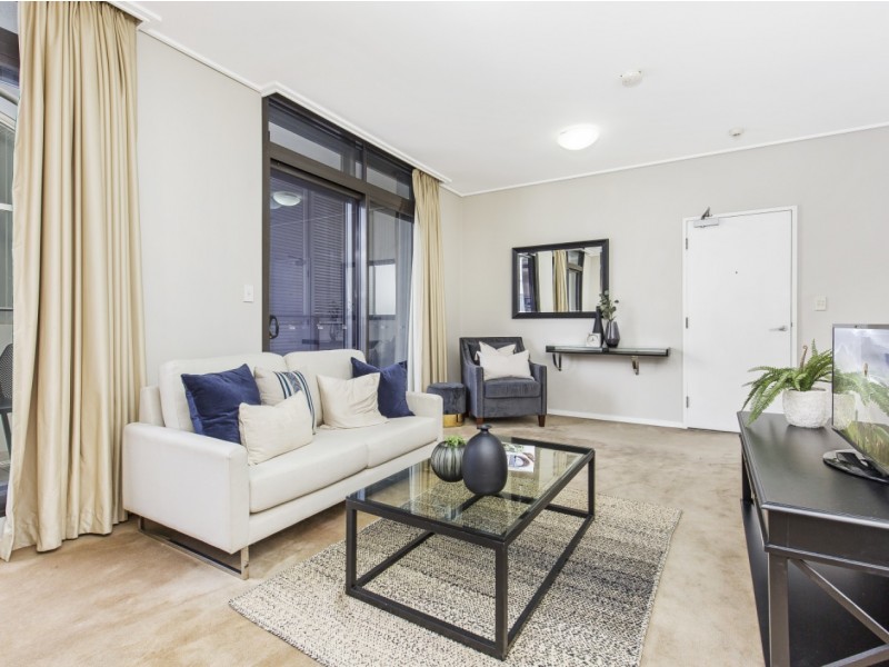 B505/444 Harris Street, Ultimo NSW 2007