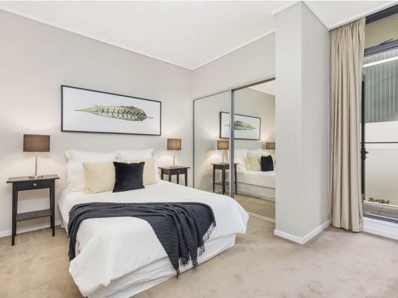 B505/444 Harris Street, Ultimo NSW 2007