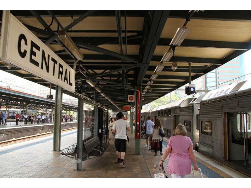 410/49 Regent Street, Chippendale NSW 2008