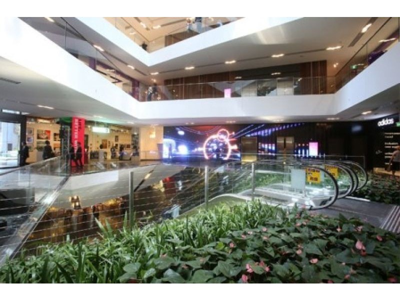 410/49 Regent Street, Chippendale NSW 2008