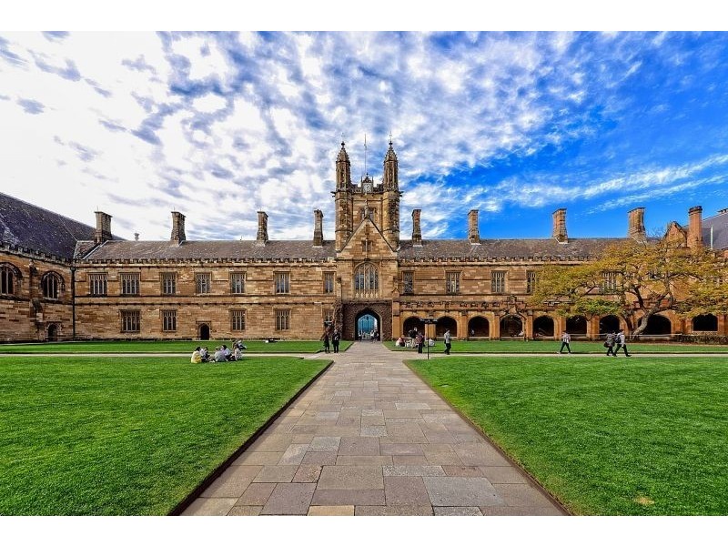 410/49 Regent Street, Chippendale NSW 2008