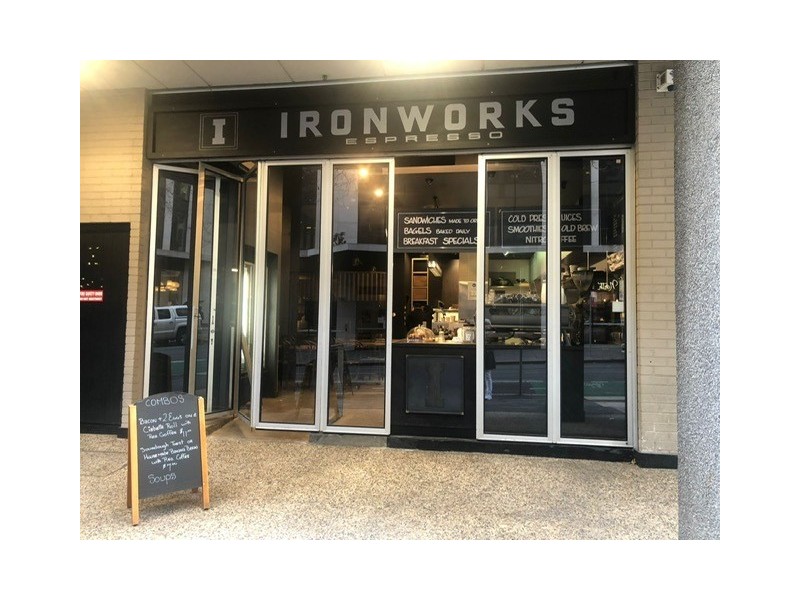 1/262 Kent Street, Sydney NSW 2000