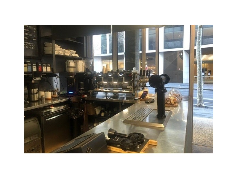 1/262 Kent Street, Sydney NSW 2000