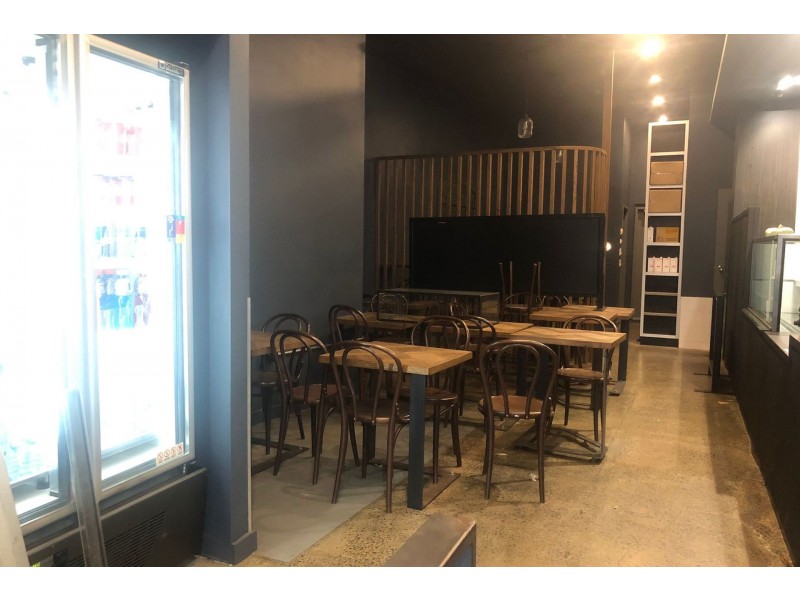 1/262 Kent Street, Sydney NSW 2000