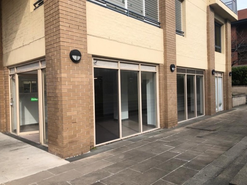 12/80 John Street, Pyrmont NSW 2009