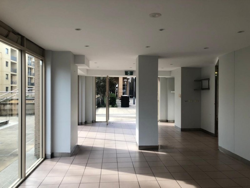 12/80 John Street, Pyrmont NSW 2009