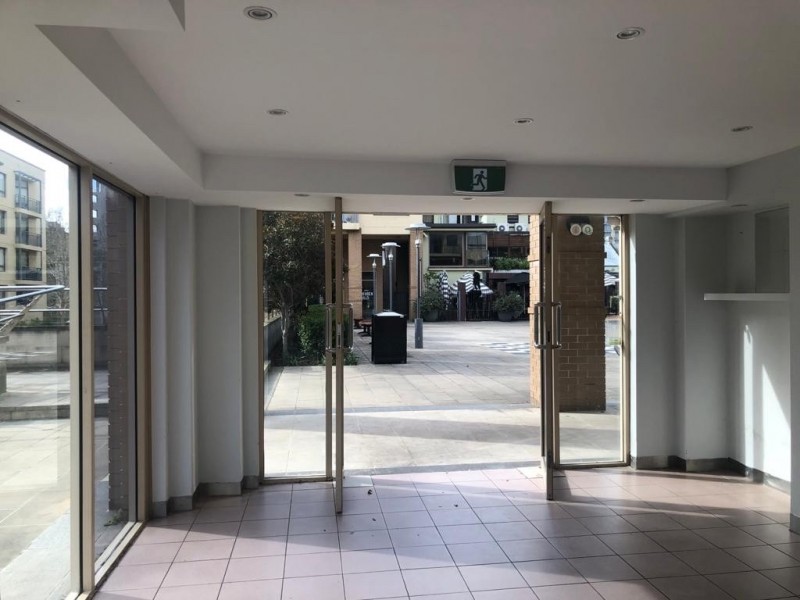 12/80 John Street, Pyrmont NSW 2009