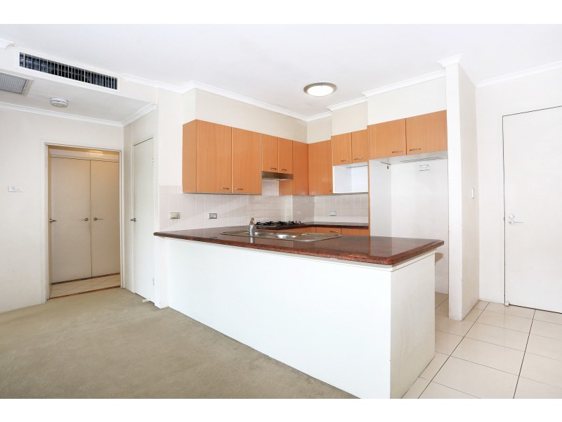 36/288 Wattle Street, Ultimo NSW 2007