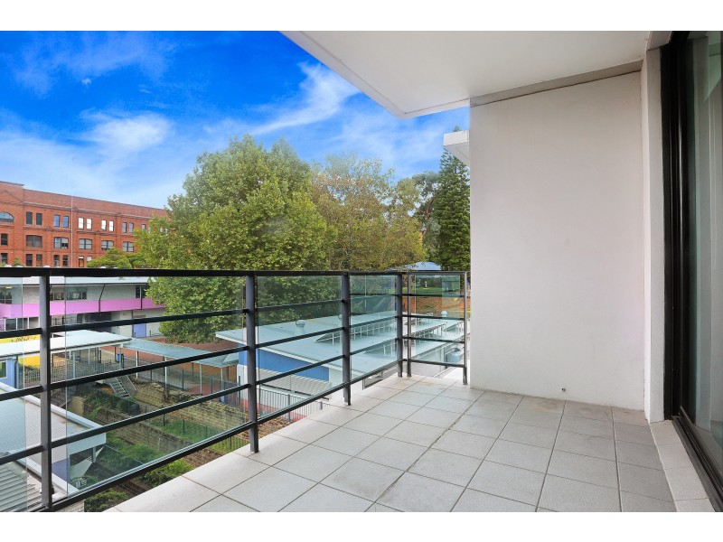 36/288 Wattle Street, Ultimo NSW 2007