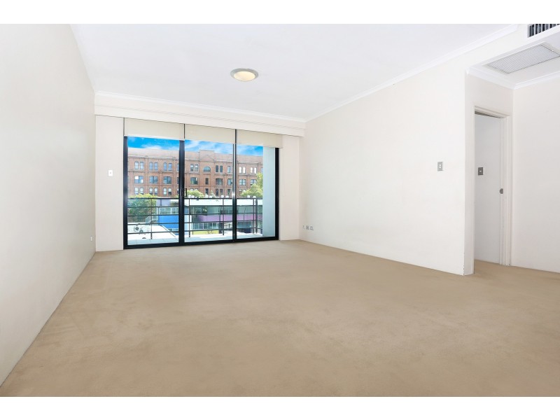36/288 Wattle Street, Ultimo NSW 2007