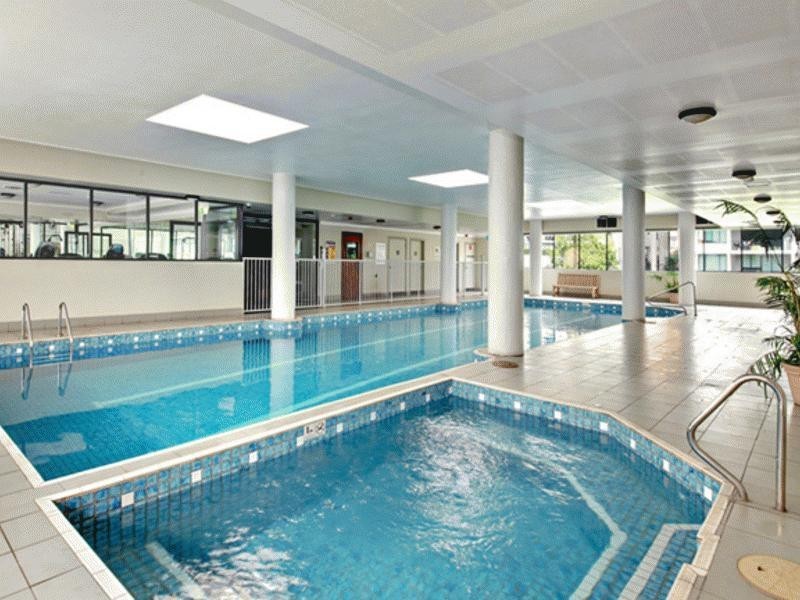 36/288 Wattle Street, Ultimo NSW 2007