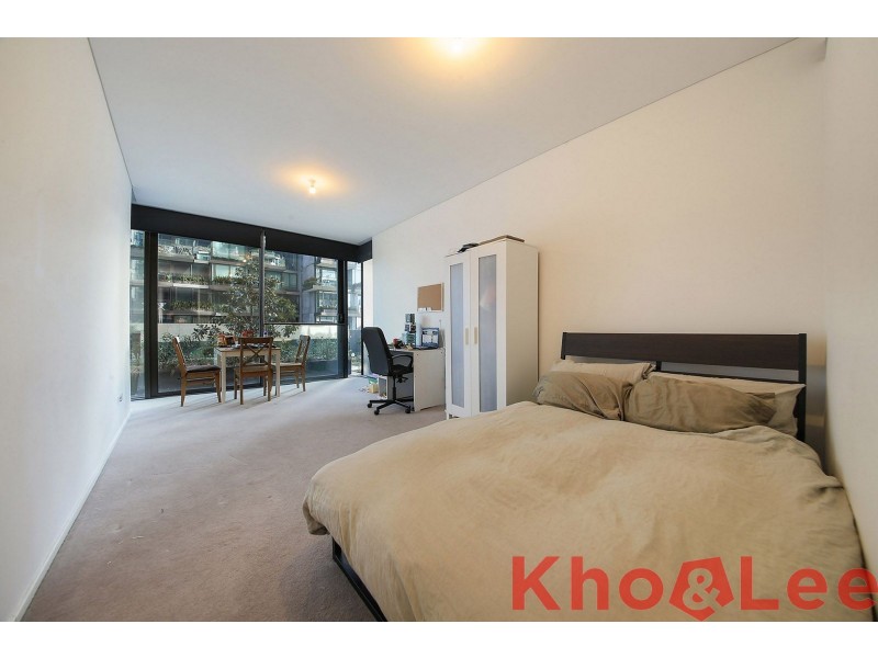 614/3 Carlton Street, Chippendale NSW 2008