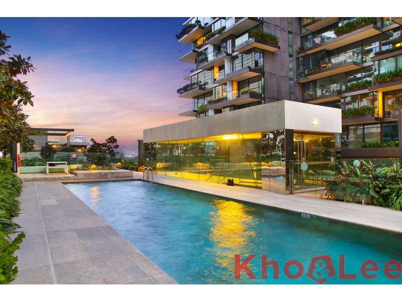 614/3 Carlton Street, Chippendale NSW 2008