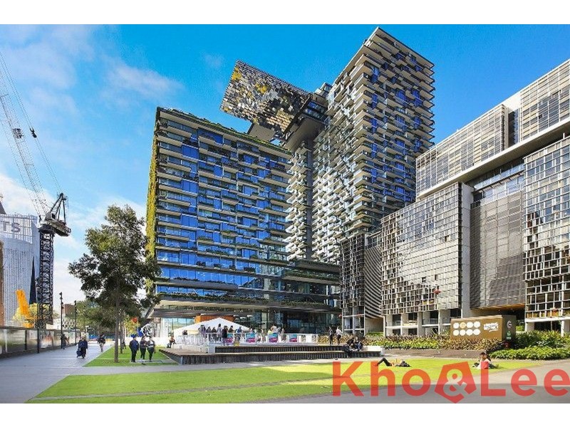 614/3 Carlton Street, Chippendale NSW 2008