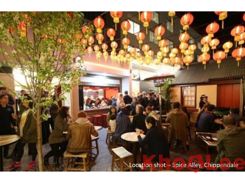 614/3 Carlton Street, Chippendale NSW 2008