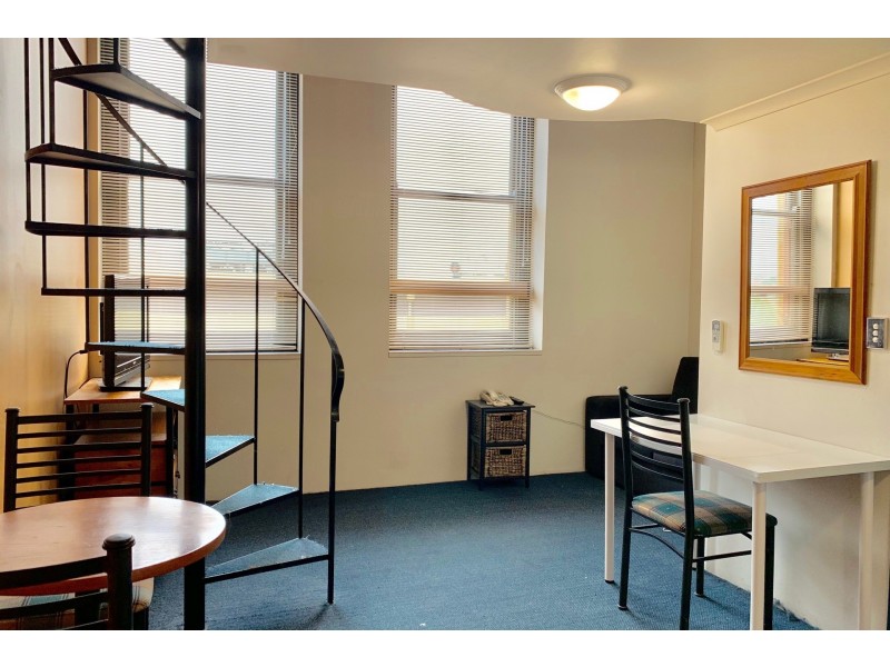 4080/185 Broadway, Ultimo NSW 2007