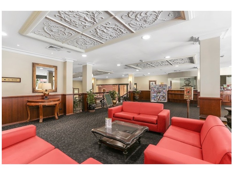 4080/185 Broadway, Ultimo NSW 2007