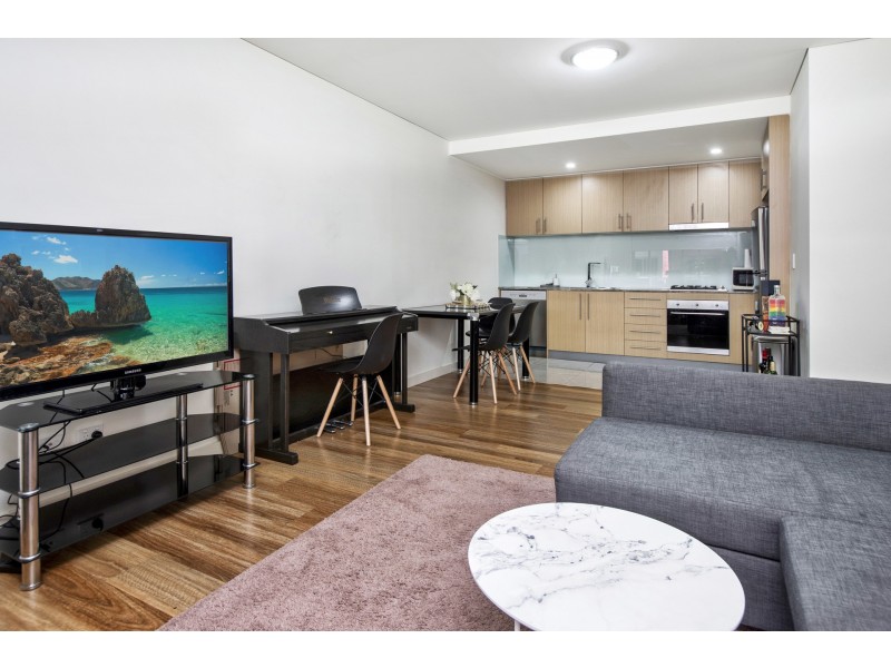 A207/40-50 Arncliffe Street, Wolli Creek NSW 2205