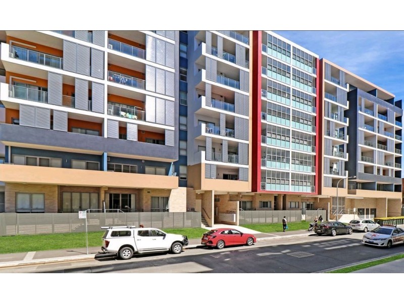 A207/40-50 Arncliffe Street, Wolli Creek NSW 2205
