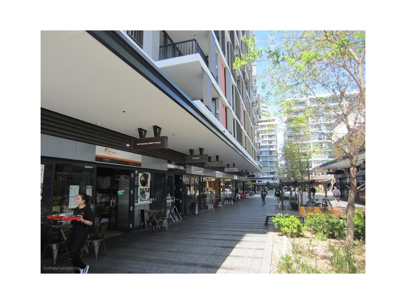 A207/40-50 Arncliffe Street, Wolli Creek NSW 2205