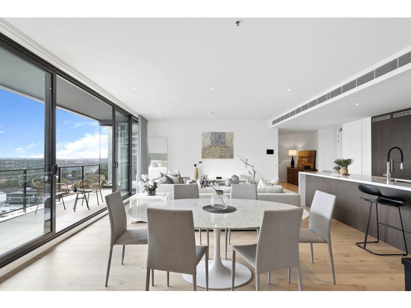 1306/9 Albany Street, St Leonards NSW 2065