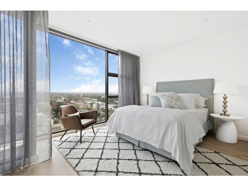 1306/9 Albany Street, St Leonards NSW 2065